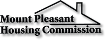 Mount Pleasant Housing Commission Logo