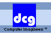 DCG Logo